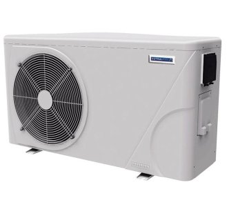 AstralPool Pro Elyo Inverboost NN 14 kW 60-65 m3 full inverter heat pump for swimming pool, 220-230 V