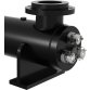 VGE AQUA PRO UV HDPE UV pool sanitizer 400 W, 110 mm flange Photo №4