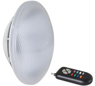 AstralPool LumiPlus LED lamp for swimming pool, PAR 56, 14.5 W, White 