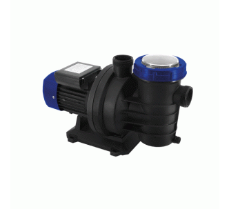 Atecpool MaxFlow 11M self-priming pump for swimming pool 0.75kW, 12m3/h, 1 HP
