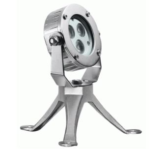 Atecpool CL 3 LED fountain light, blue 12V