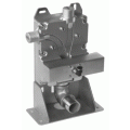Atecpool WaterSwitch WS1500 with Foam nozzle for fountains, 3/4