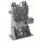 Atecpool WaterSwitch WS1500 with Foam nozzle for fountains, 3/4