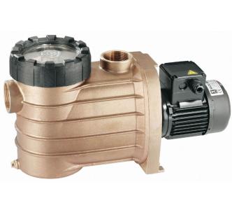 SPECK Badu Bronze 7 pump for pool, 0.44 kW, 7 m3/h, 0.4 HP