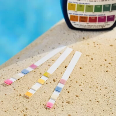 Test strips