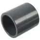 Sekisui C-PVC coupling 1/2”  Photo №1