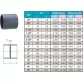 Sekisui C-PVC coupling 1/2”  Photo №2