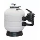 AstralPool Millennium filter with side mounted valve D660 mm 17 m3/h     Photo №1