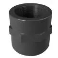 Sekisui C-PVC coupling with female thread FT X FT 3/4”