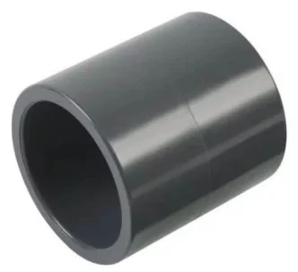 Sekisui C-PVC coupling 8”