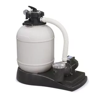AstralPool SkyPool 400 mm 7 m3/h pool filtration kit