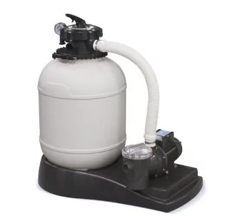 AstralPool SkyPool 500 mm 9 m3/h pool filtration kit