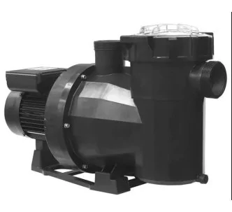 AstralPool Victoria Plus Silent 75M 11 m3/h pump for the swimming pool, 0.75 HP