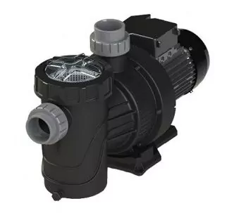AstralPool Verdon ES 200T 25 m3/h pump for the swimming pool, 2 HP