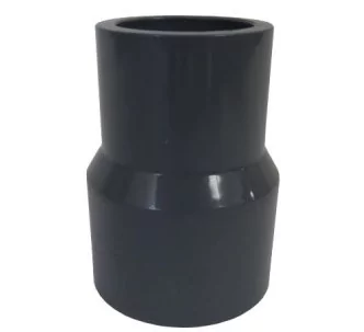 Sekisui C-PVC reducing coupling 1-1/4” x 1”
