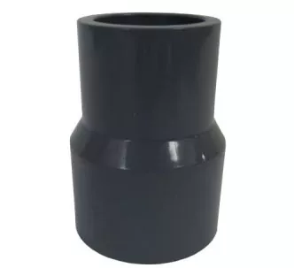 Sekisui C-PVC reducing coupling 1-1/2” x 3/4”