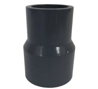 Sekisui C-PVC reducing coupling 3” x 1”