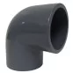 Sekisui C-PVC elbow 90 degree 1/2” Photo №1