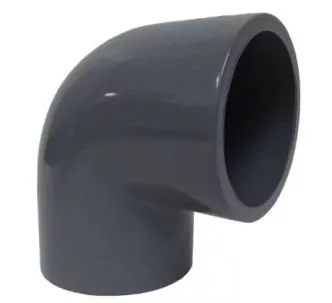 Sekisui C-PVC elbow 90 degree 1-1/2”