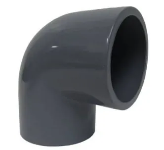 Sekisui C-PVC elbow 90 degree 2”
