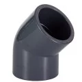 Sekisui C-PVC elbow 45 degree 3”