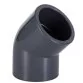 Sekisui C-PVC elbow 45 degree 3” Photo №1