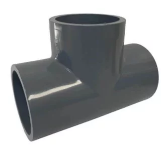 Sekisui C-PVC tee  3/4”