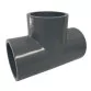 Sekisui C-PVC tee  3/4” Photo №1