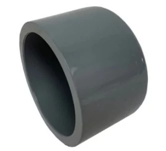 Sekisui C-PVC socket cap 1/2”