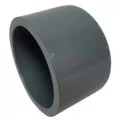 Sekisui C-PVC socket cap 3/4”