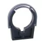 Cepex PP pipe clip 50 mm Photo №1