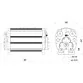 Elecro Engineering Titan Optima 18 kW electric pool heater, 380-400 V Photo №4