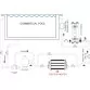 Elecro Engineering Titan Optima 18 kW electric pool heater, 380-400 V Photo №5