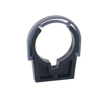Cepex PP pipe clip 75 mm