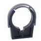 Cepex PP pipe clip 75 mm Photo №1