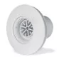 Aqua Industrial ABS return wall inlet for concrete pools Photo №1