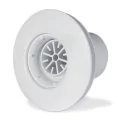 Aqua Industrial ABS return wall inlet for liner pools