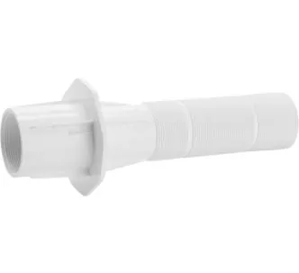 Aqua Industrial wall conduit for concrete pools