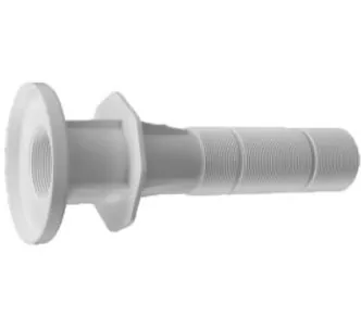 Aqua Industrial wall conduit for liner pools