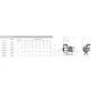 AstralPool Colorado 155 m3/h pump for fountain and water attraction, 12 HP Photo №3
