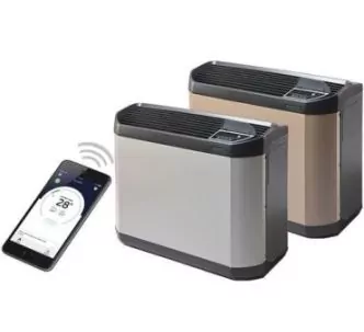 Zodiac Z400 MD7 50-80 m3 heat pump for swimming pool, 220-230 V