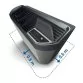 Zodiac Z400 MD7 50-80 m3 T heat pump for swimming pool, 380-400 V Photo №4