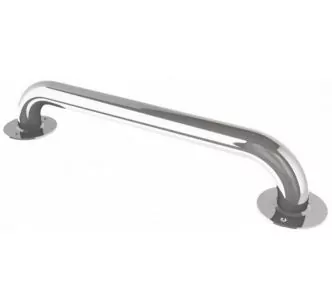 Aqua Industrial stainless steel handrail for inground pools, 0.5 m, 316L