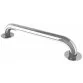 Aqua Industrial stainless steel handrail for inground pools, 1 m, 316L Photo №1