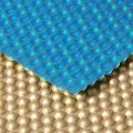 Aqua Industrial Midas 500 GeoBubble solar cover