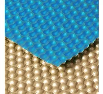 Aqua Industrial Midas 500 GeoBubble solar cover