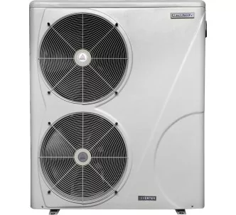 AstralPool Pro Elyo Inverboost NN 26 kW 120-130 m3 full inverter heat pump for swimming pool, 220-230 V