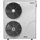 AstralPool Pro Elyo Inverboost NN 26 kW 120-135 m3 full inverter heat pump for swimming pool, 380-400 V Photo №1
