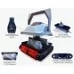 Hexagone Crocodile Rock SERIE 1 automatic vaccum cleaner for swimming pools up to 15 m Photo №4