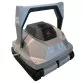 Hexagone Crocodile Rock SERIE 1 automatic vaccum cleaner for swimming pools up to 15 m Photo №1